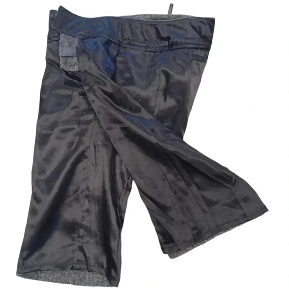 Guess Wool Blend Capri Pants Size 27 - Picture 8 of 10